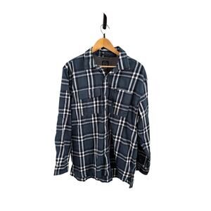 Wrangler X All Terrain Gear Flannel